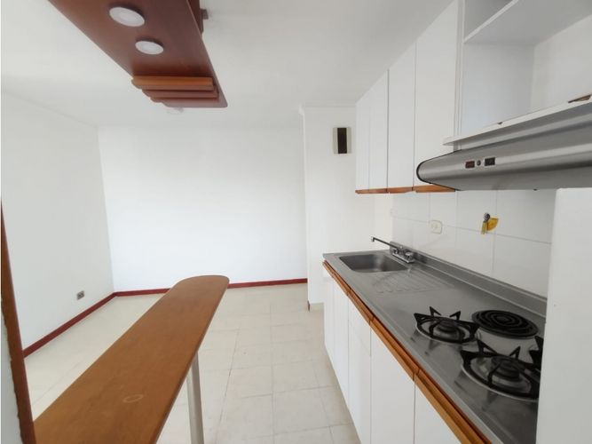 Apartamento de 2 alcobas en arriendo en Perpetuo Socorro, Medellín, 60 m² · foto 7 de 18
