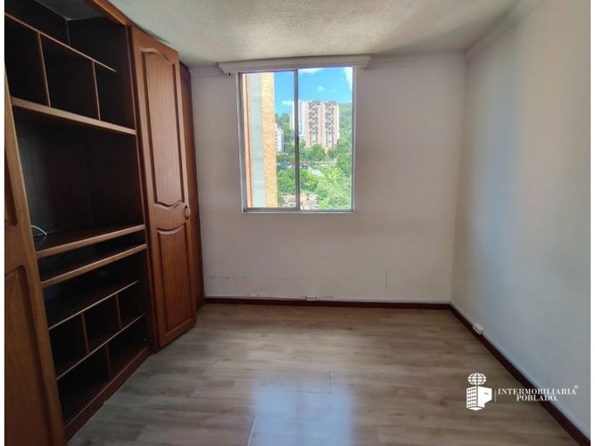 Apartamento de 2 alcobas en arriendo en Perpetuo Socorro, Medellín, 60 m² · foto 11 de 18