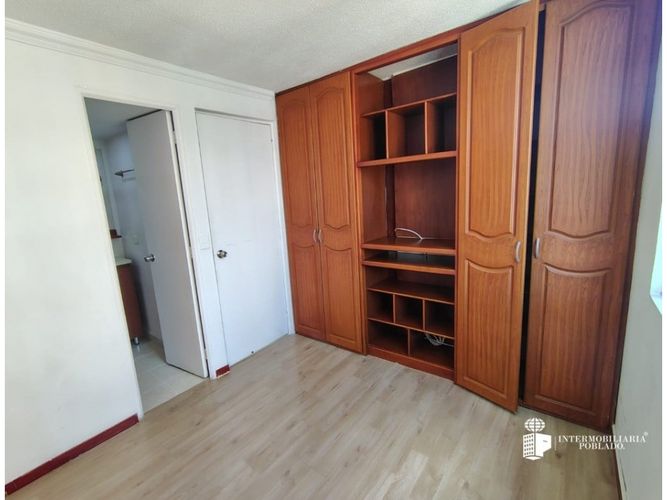 Apartamento de 2 alcobas en arriendo en Perpetuo Socorro, Medellín, 60 m² · foto 12 de 18