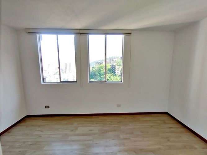 Apartamento de 2 alcobas en arriendo en Perpetuo Socorro, Medellín, 60 m² · foto 14 de 18