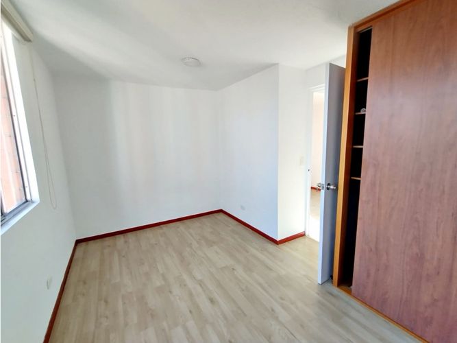 Apartamento de 2 alcobas en arriendo en Perpetuo Socorro, Medellín, 60 m² · foto 15 de 18