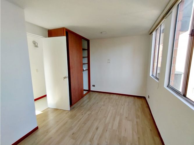 Apartamento de 2 alcobas en arriendo en Perpetuo Socorro, Medellín, 60 m² · foto 16 de 18