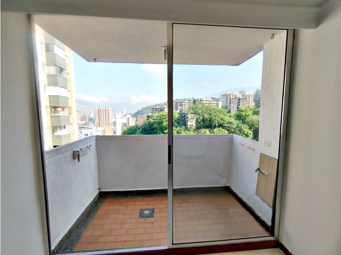 Apartamento de 2 alcobas en arriendo en Perpetuo Socorro, Medellín, 60 m² · foto 17 de 18