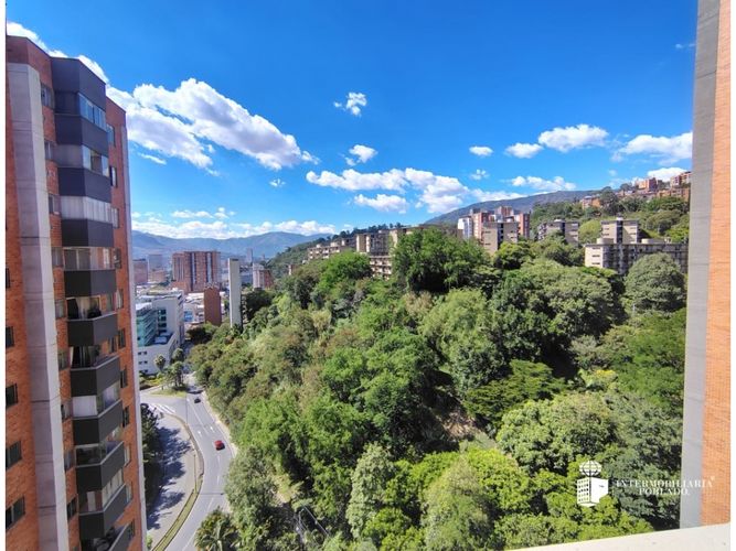 Apartamento de 2 alcobas en arriendo en Perpetuo Socorro, Medellín, 60 m² · foto 18 de 18