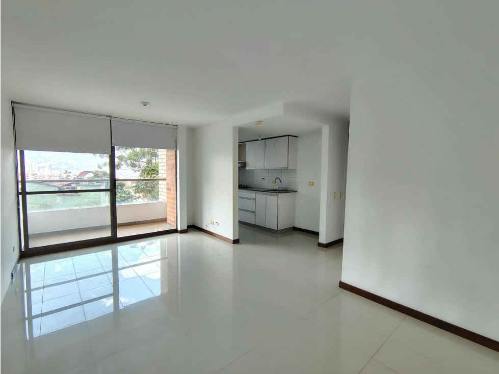 Apartamento en Arriendo en El dorado, Envigado