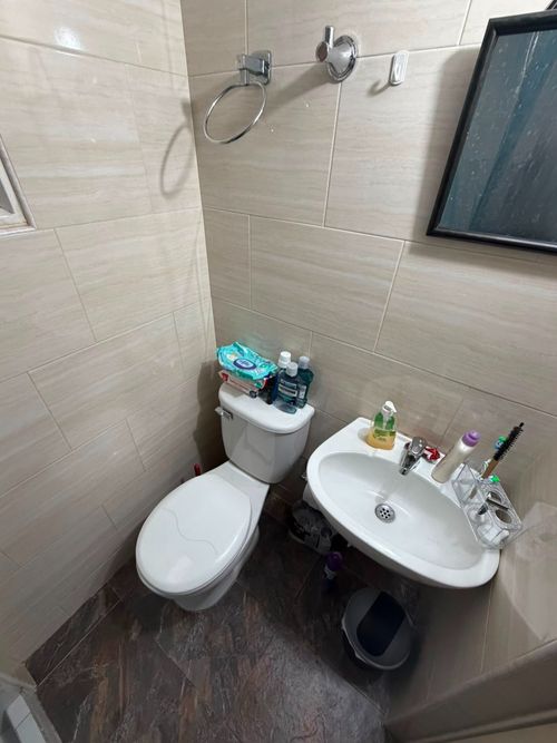 Apartamento de 3 alcobas en venta en Turingia Et. Ii, Bogotá, 50 m² · foto 8 de 12