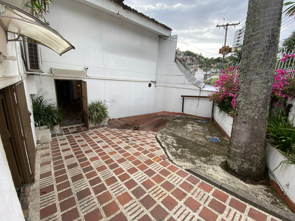 Bodega en Arriendo en Miraflores, Cali