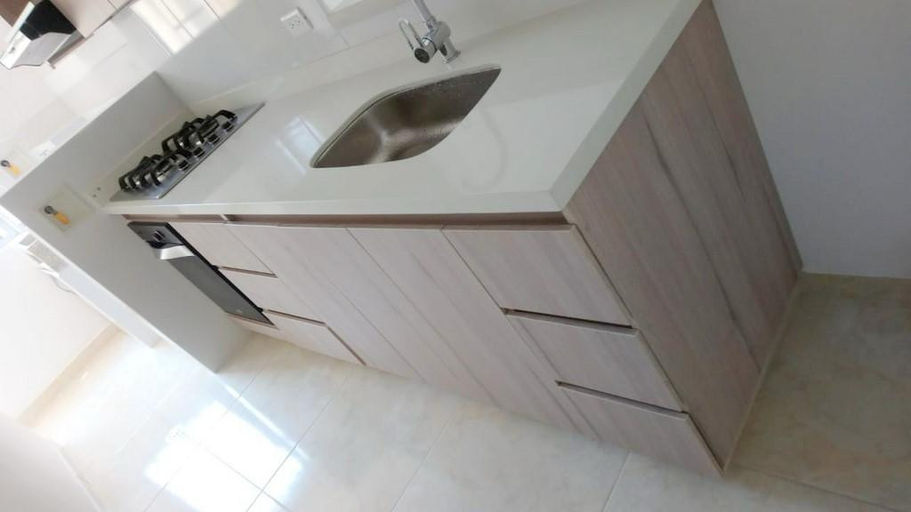 Apartamento en venta en San Diego, Medellín · foto 2 de 15