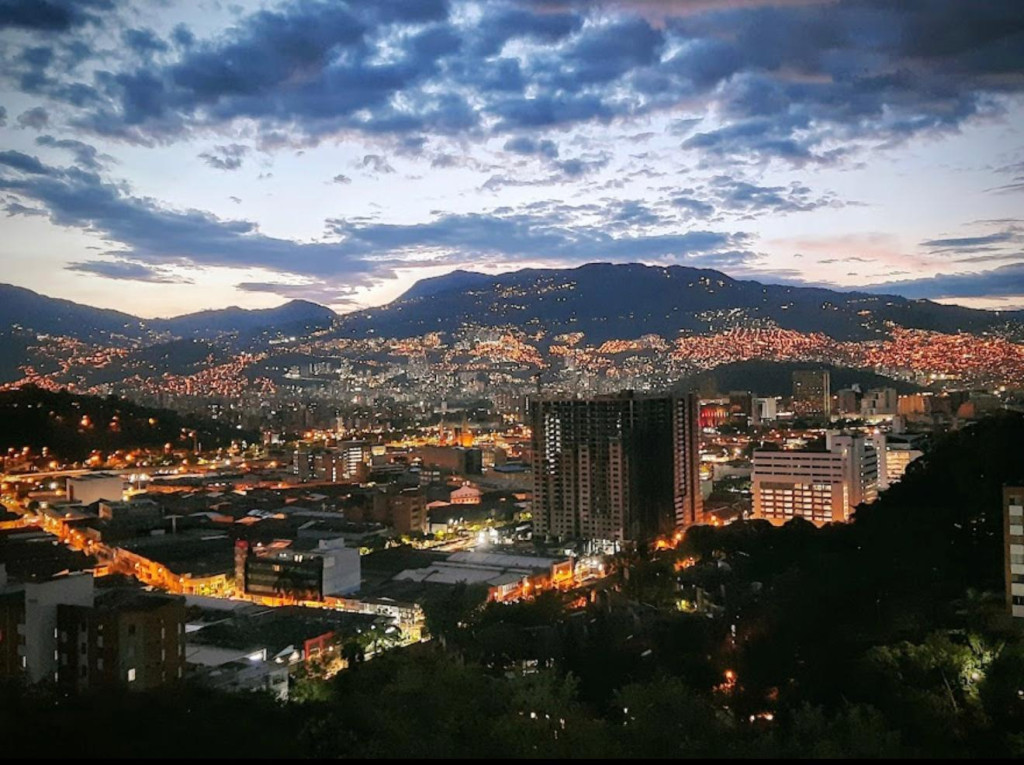 Apartamento en venta en San Diego, Medellín · foto 15 de 15