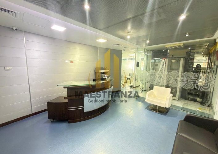 Oficina en arriendo en Villa Carlota, Medellín, 509 m² · foto 6 de 24
