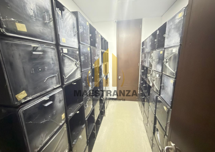 Oficina en arriendo en Villa Carlota, Medellín, 509 m² · foto 17 de 24