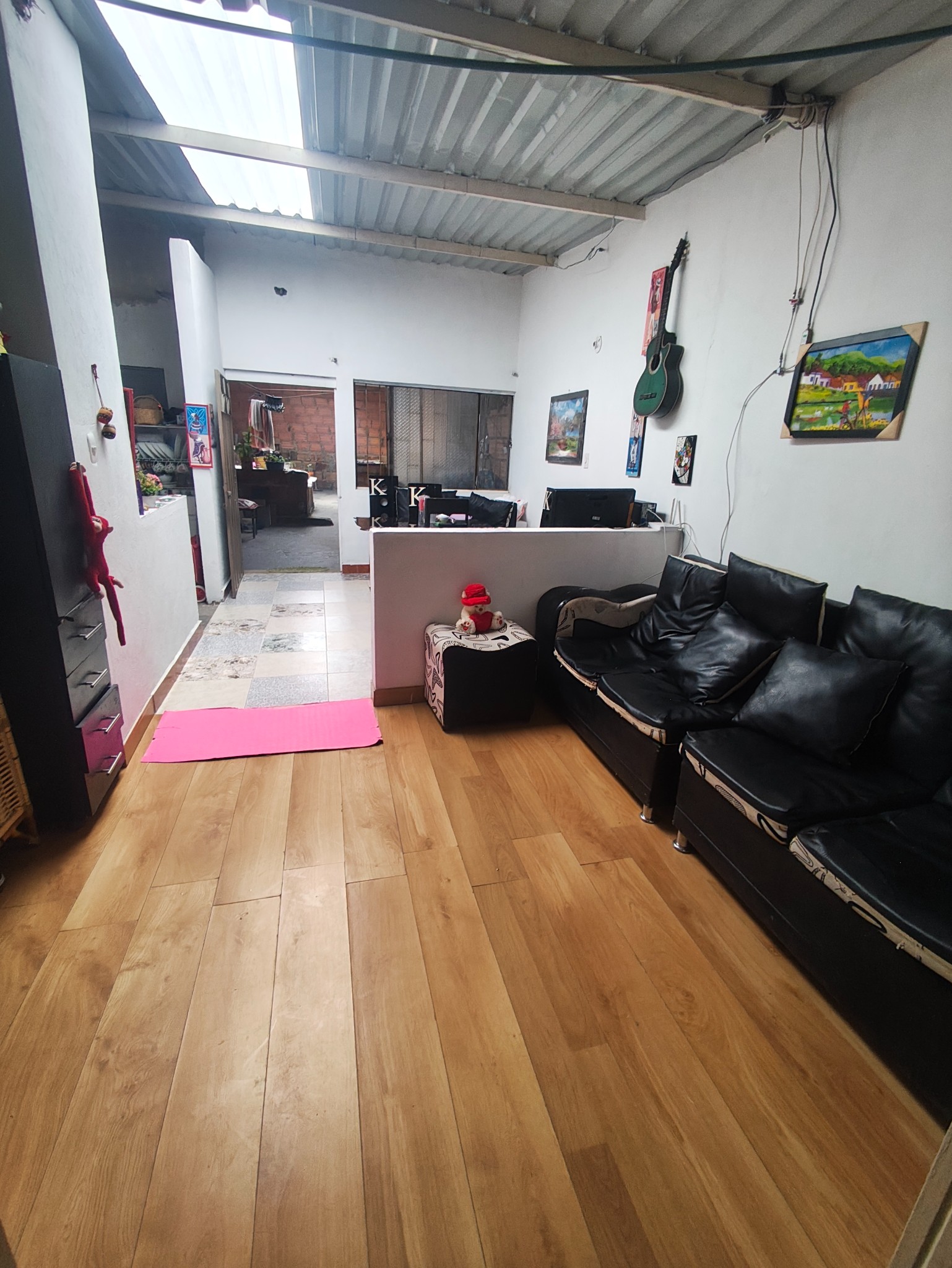 Casa en venta en Rincon De Suba, Bogotá · foto 3 de 12