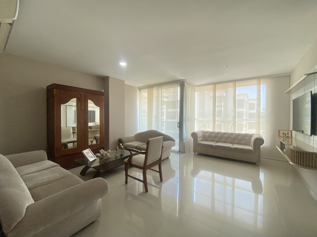Apartamento en venta en Lago Alto, Barranquilla · foto 2 de 21