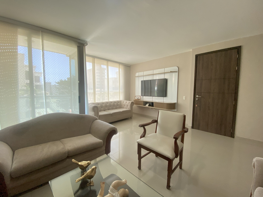 Apartamento en venta en Lago Alto, Barranquilla · foto 3 de 21