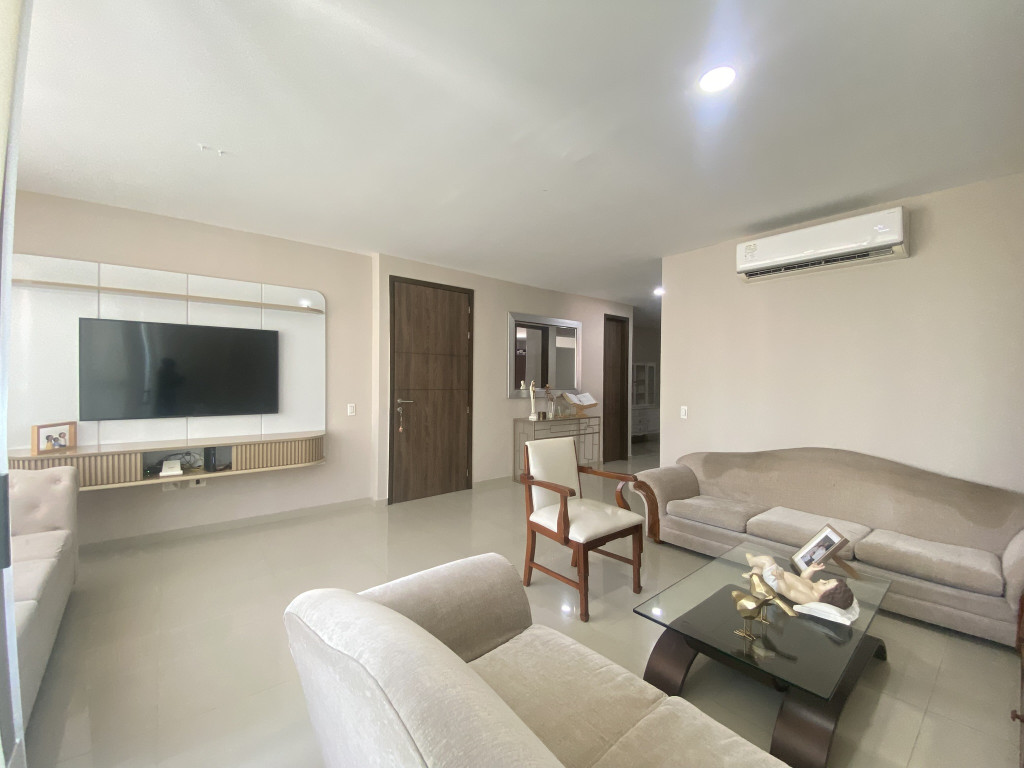 Apartamento en venta en Lago Alto, Barranquilla · foto 5 de 21