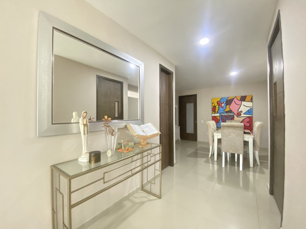 Apartamento en venta en Lago Alto, Barranquilla · foto 6 de 21