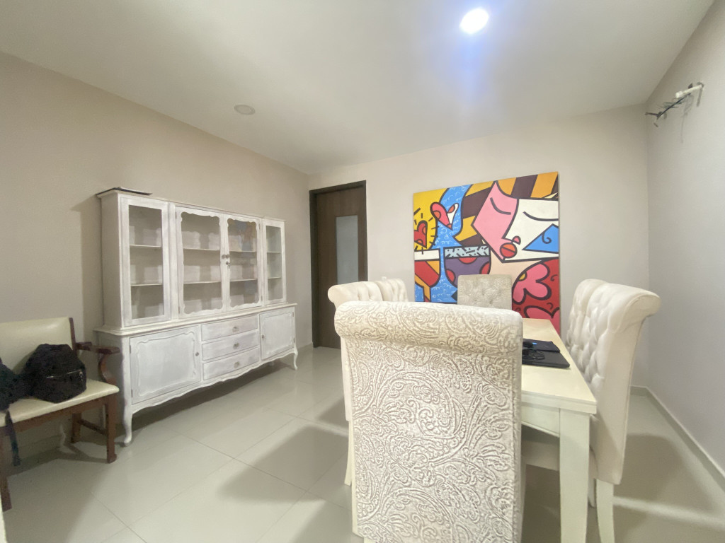 Apartamento en venta en Lago Alto, Barranquilla · foto 7 de 21