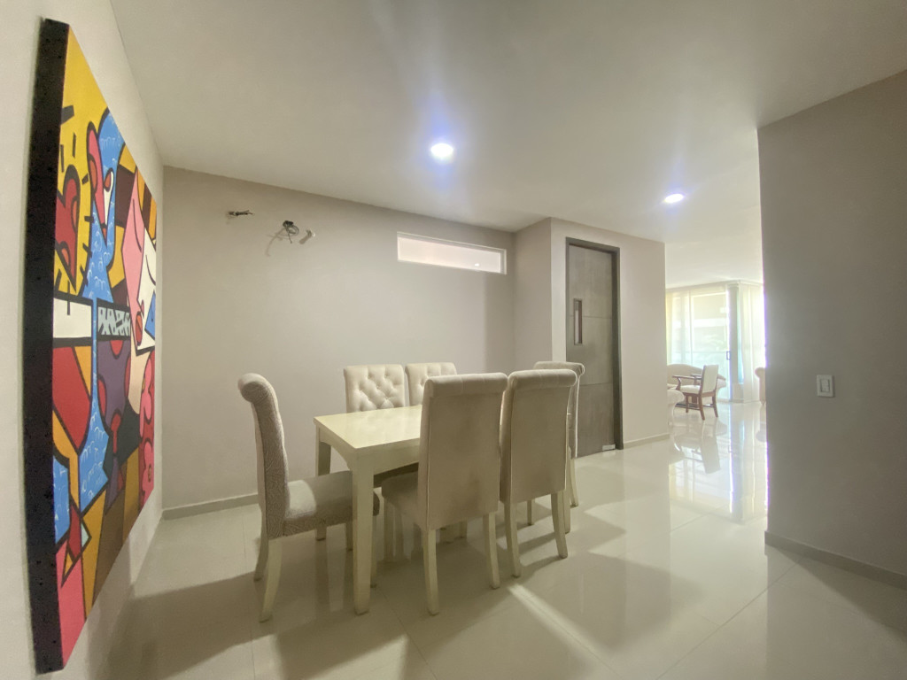 Apartamento en venta en Lago Alto, Barranquilla · foto 8 de 21