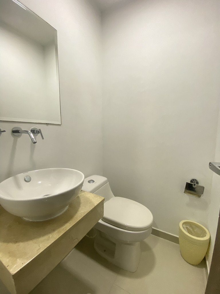 Apartamento en venta en Lago Alto, Barranquilla · foto 9 de 21