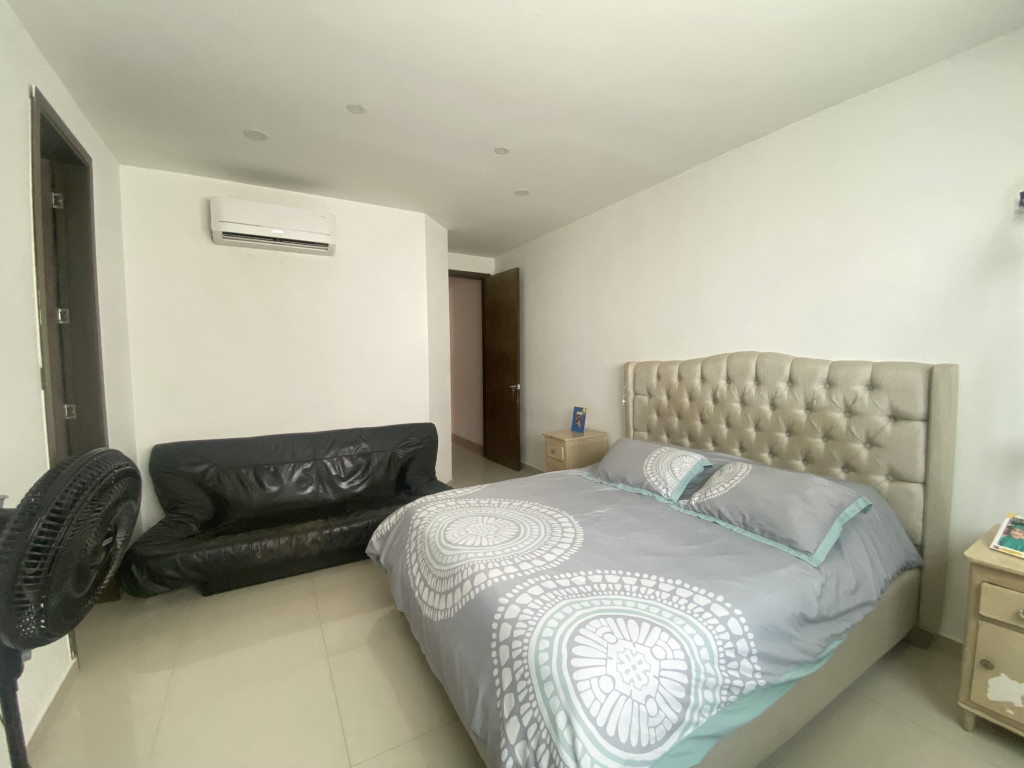 Apartamento en venta en Lago Alto, Barranquilla · foto 10 de 21