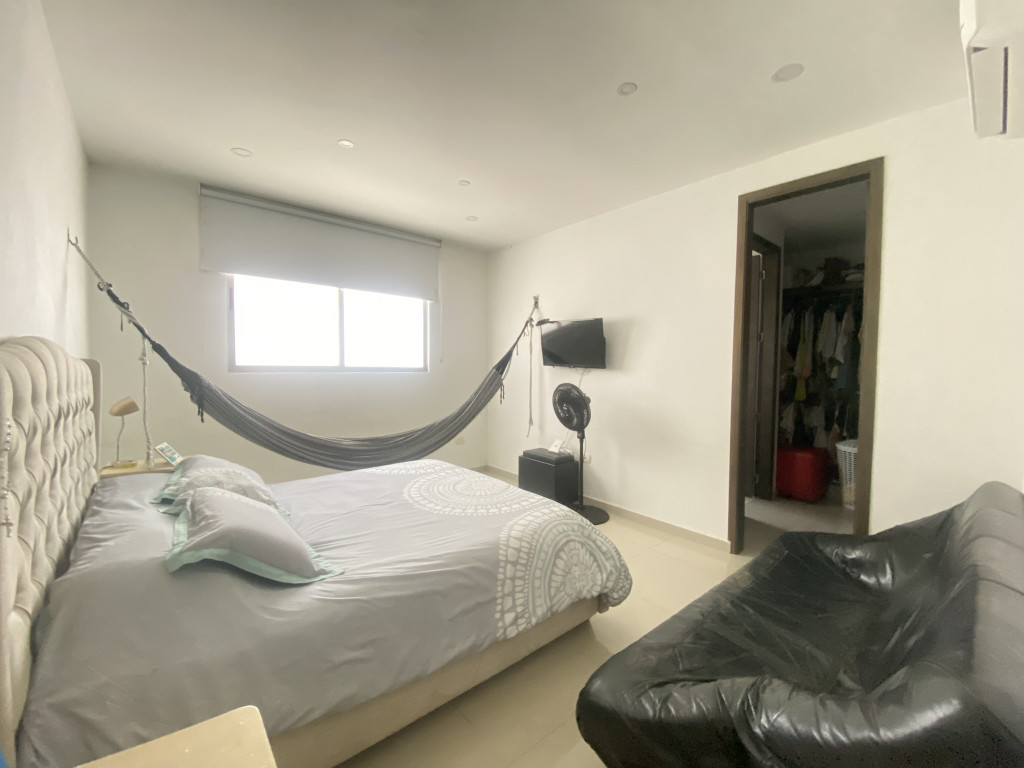 Apartamento en venta en Lago Alto, Barranquilla · foto 11 de 21