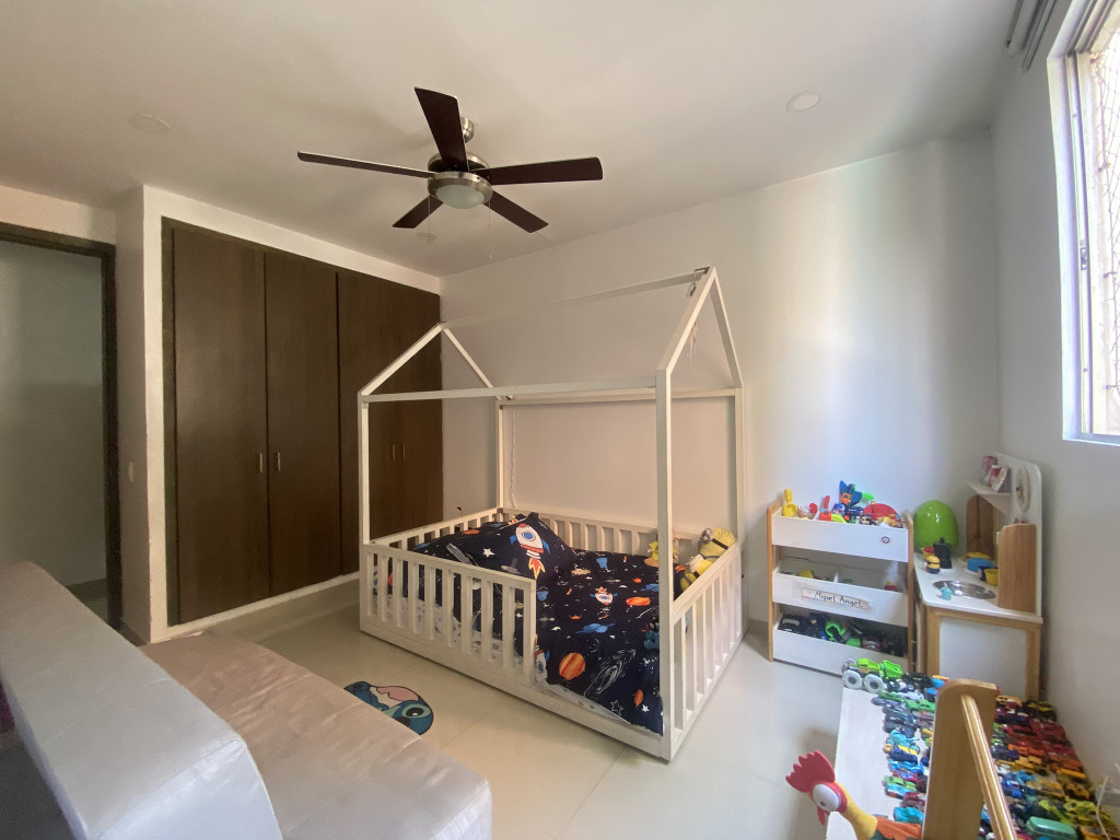 Apartamento en venta en Lago Alto, Barranquilla · foto 13 de 21