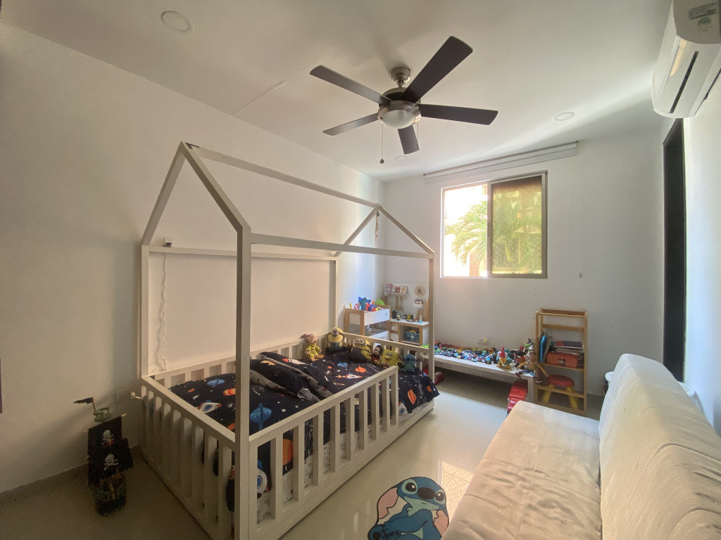 Apartamento en venta en Lago Alto, Barranquilla · foto 14 de 21