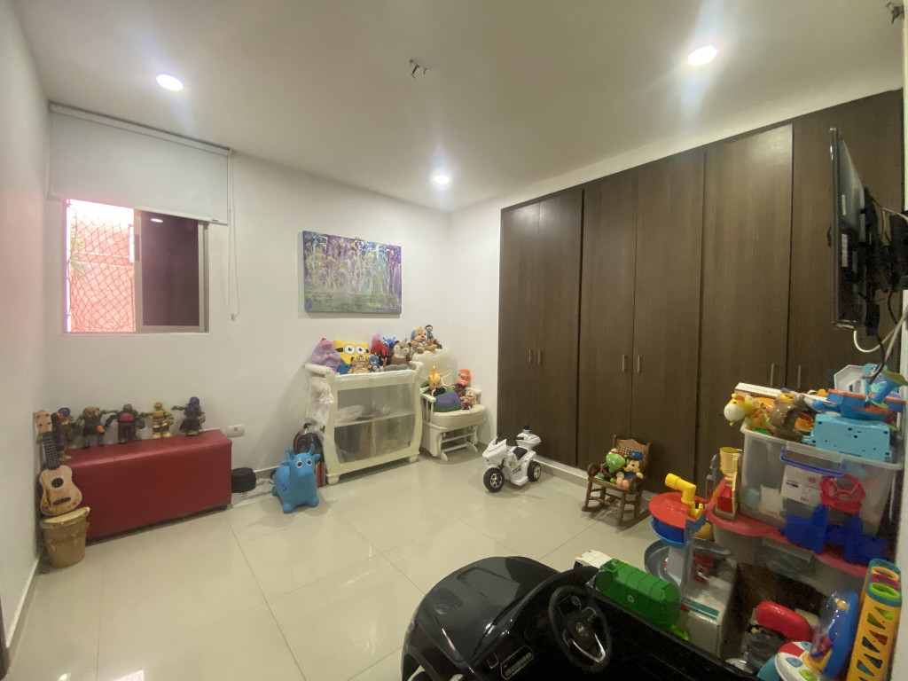 Apartamento en venta en Lago Alto, Barranquilla · foto 16 de 21
