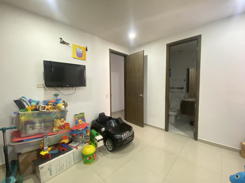 Apartamento en venta en Lago Alto, Barranquilla · foto 17 de 21
