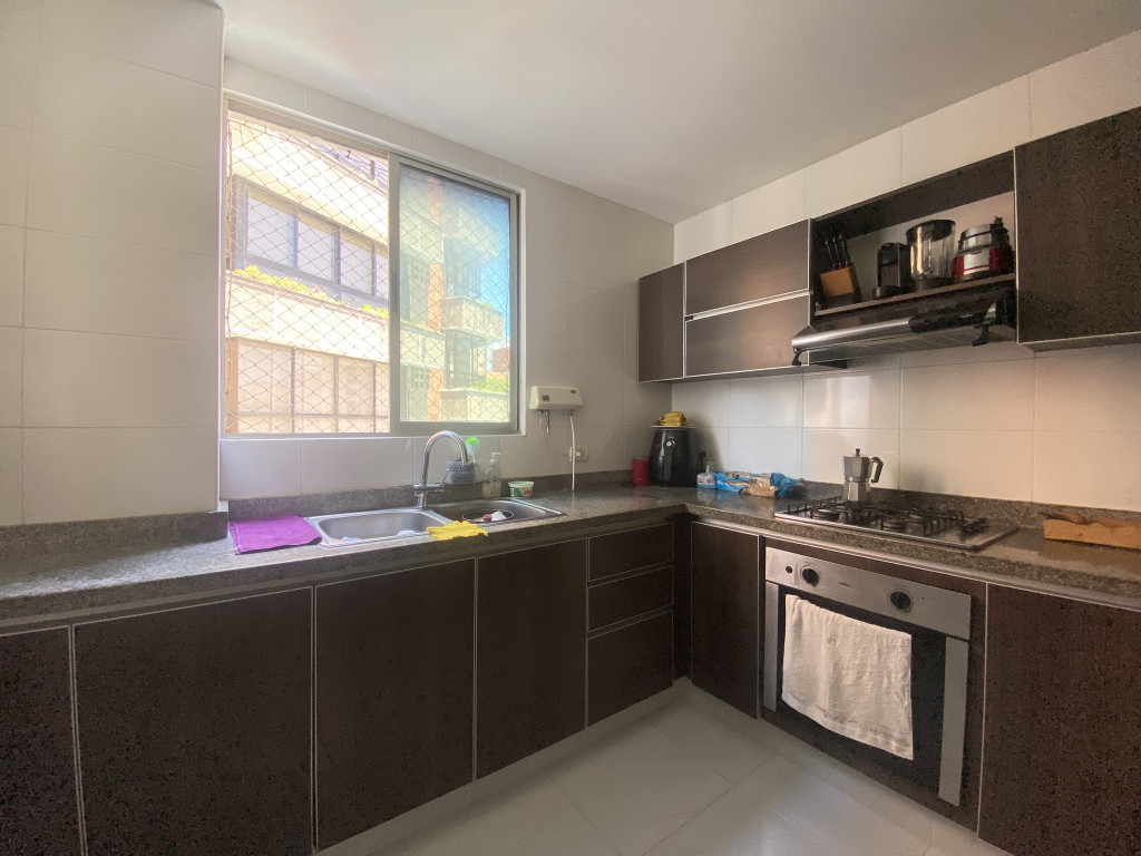Apartamento en venta en Lago Alto, Barranquilla · foto 18 de 21