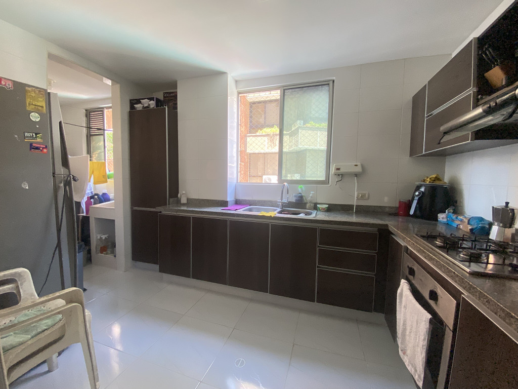 Apartamento en venta en Lago Alto, Barranquilla · foto 19 de 21