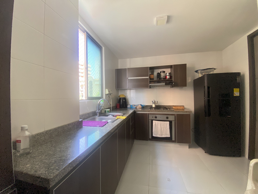 Apartamento en venta en Lago Alto, Barranquilla · foto 20 de 21