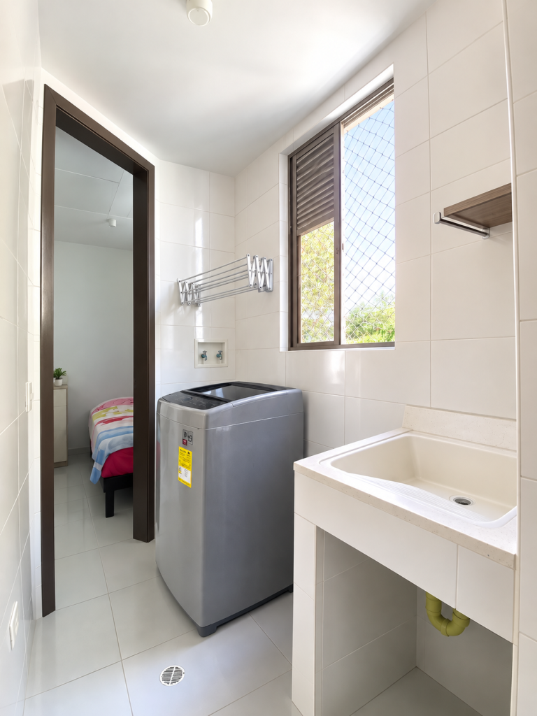 Apartamento en venta en Lago Alto, Barranquilla · foto 21 de 21