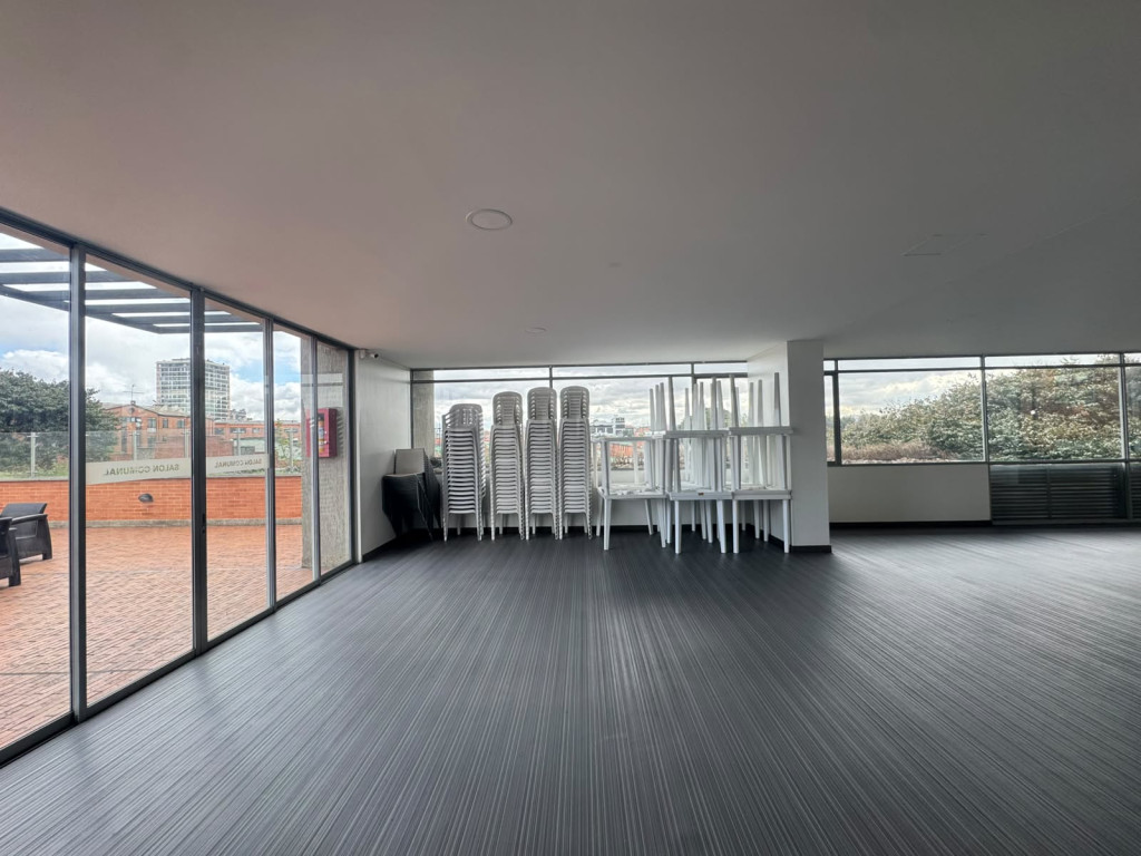 Apartamento en venta en Pontevedra, Bogotá · foto 5 de 17