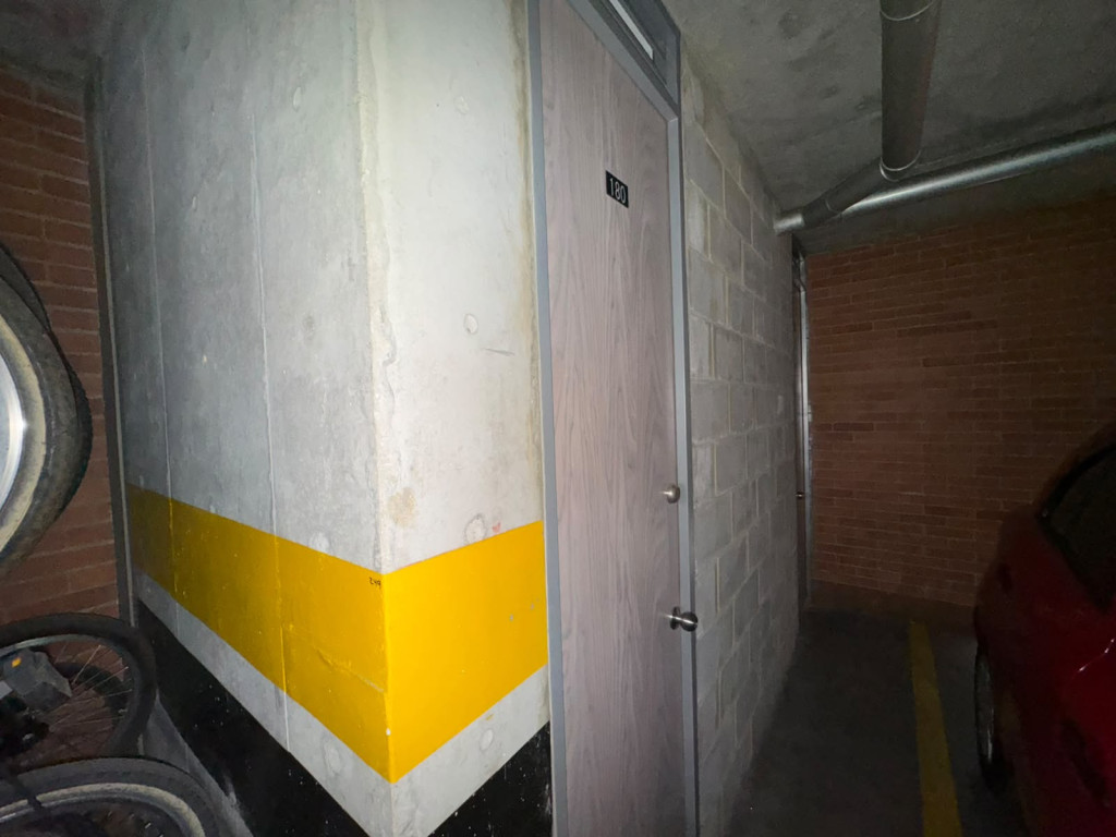 Apartamento en venta en Pontevedra, Bogotá · foto 6 de 17
