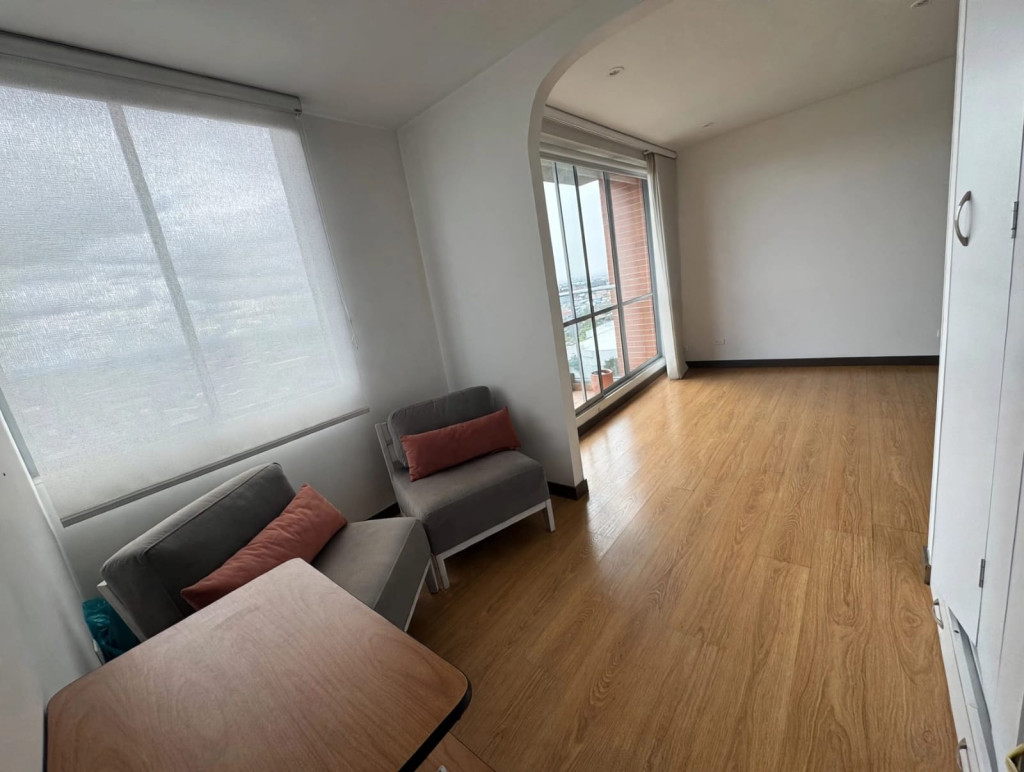 Apartamento en venta en Pontevedra, Bogotá · foto 8 de 17