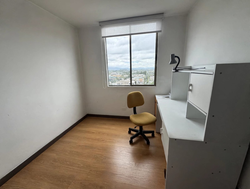Apartamento en venta en Pontevedra, Bogotá · foto 10 de 17