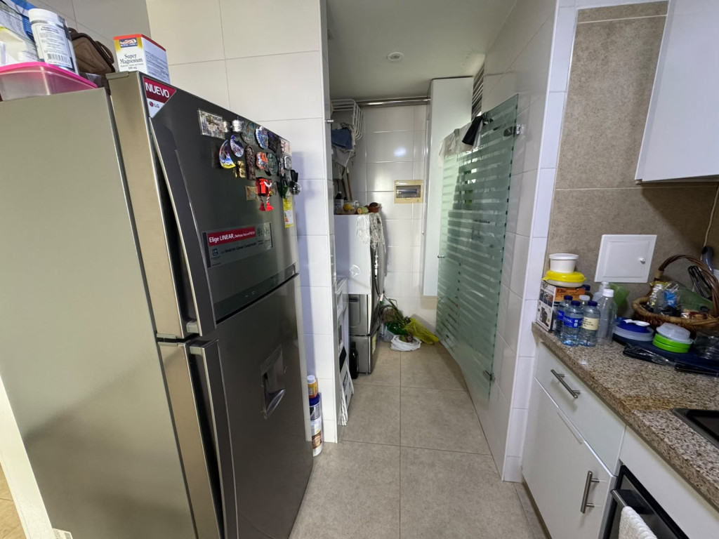 Apartamento en venta en Pontevedra, Bogotá · foto 11 de 17