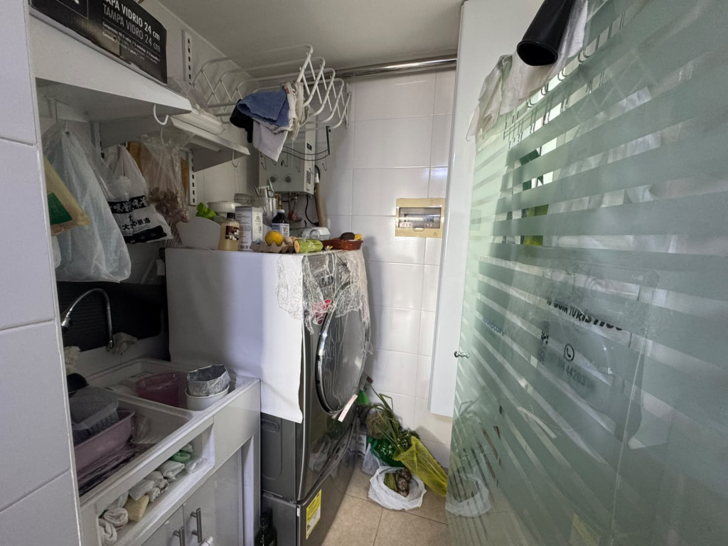 Apartamento en venta en Pontevedra, Bogotá · foto 12 de 17