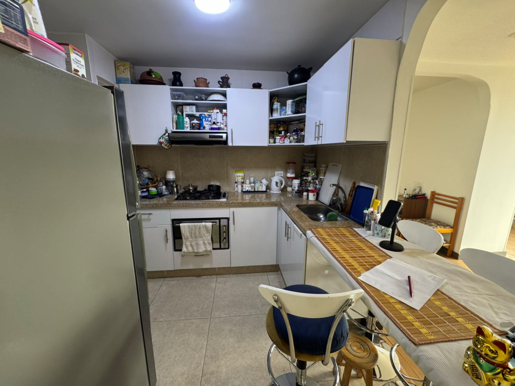 Apartamento en venta en Pontevedra, Bogotá · foto 13 de 17