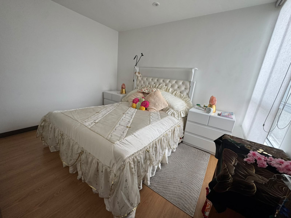 Apartamento en venta en Pontevedra, Bogotá · foto 14 de 17