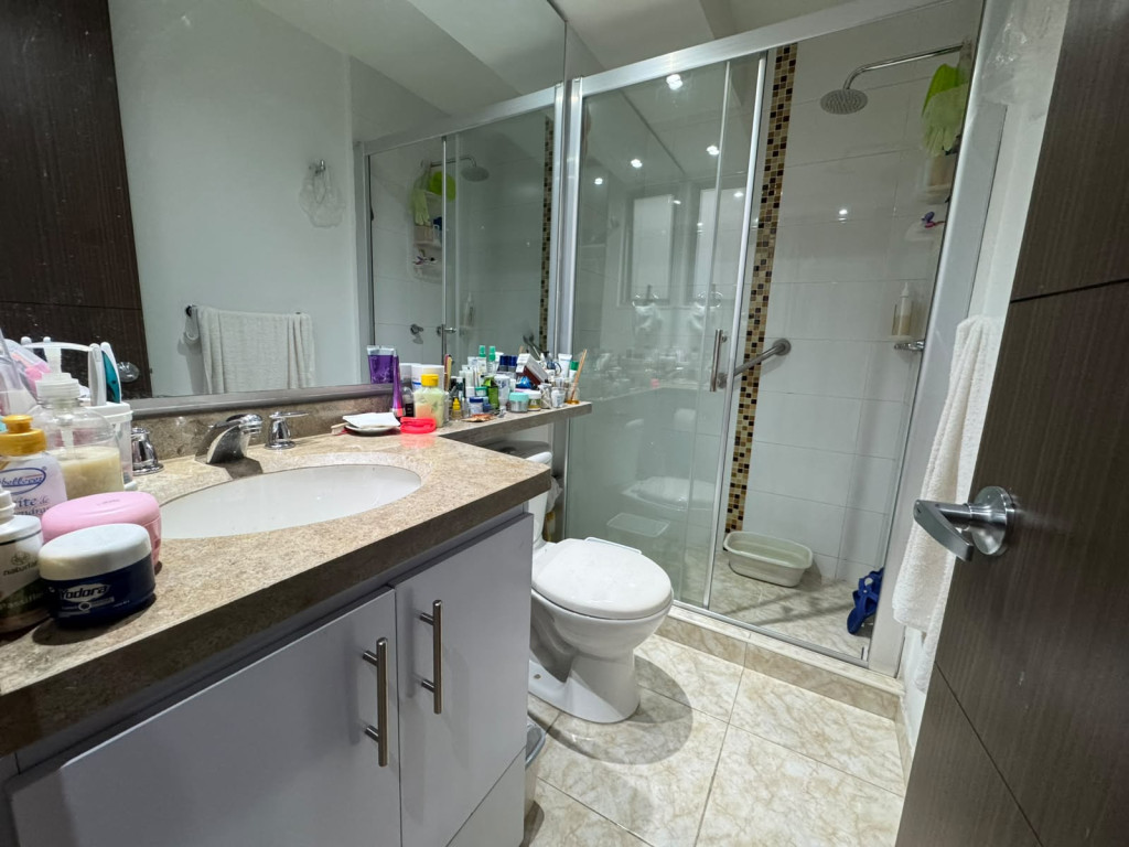 Apartamento en venta en Pontevedra, Bogotá · foto 15 de 17