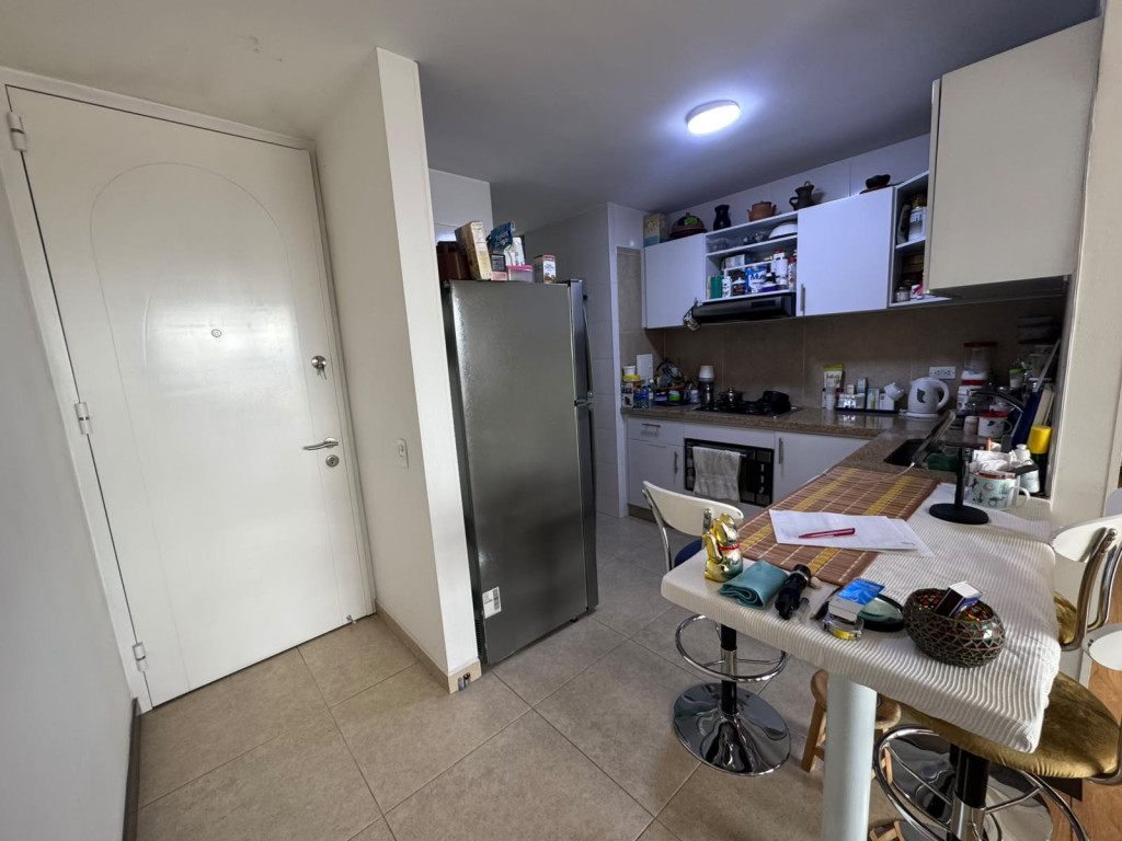 Apartamento en venta en Pontevedra, Bogotá · foto 16 de 17