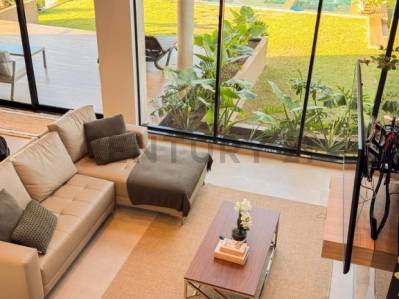 RESIDENCIA DE LUJO CON TECNOLOGÍA SMART HOME EN AGUAVISTA — foto 3
