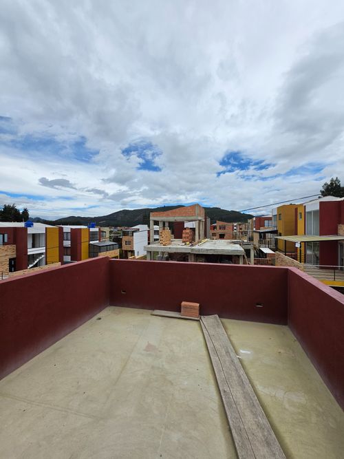 Casa de 3 alcobas en venta en La Fuente, Tocancipá, 125 m² · foto 4 de 15