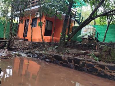 Cabañas en San Juan del Paraná Itapua — foto 2