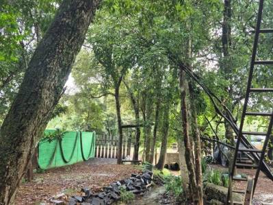 Cabañas en San Juan del Paraná Itapua — foto 3