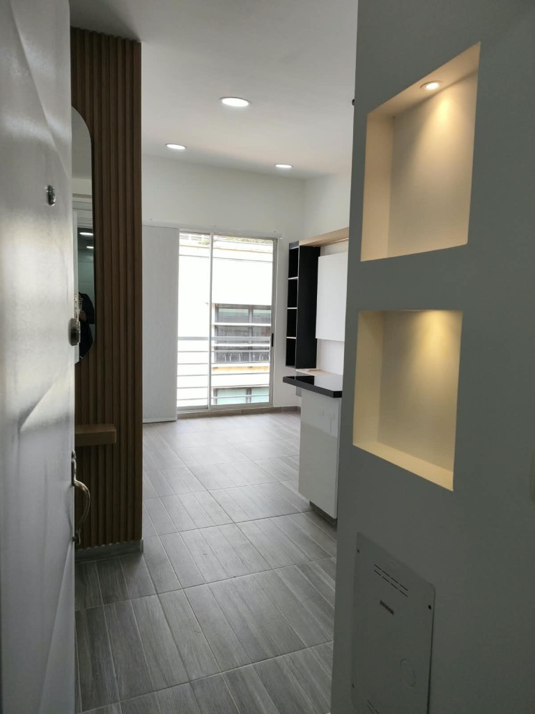 Apartamento en Arriendo en La candelaria, Bogotá