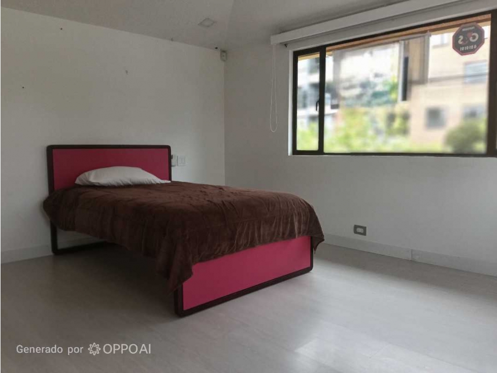Casa en venta en Alhambra, Bogotá · foto 9 de 24