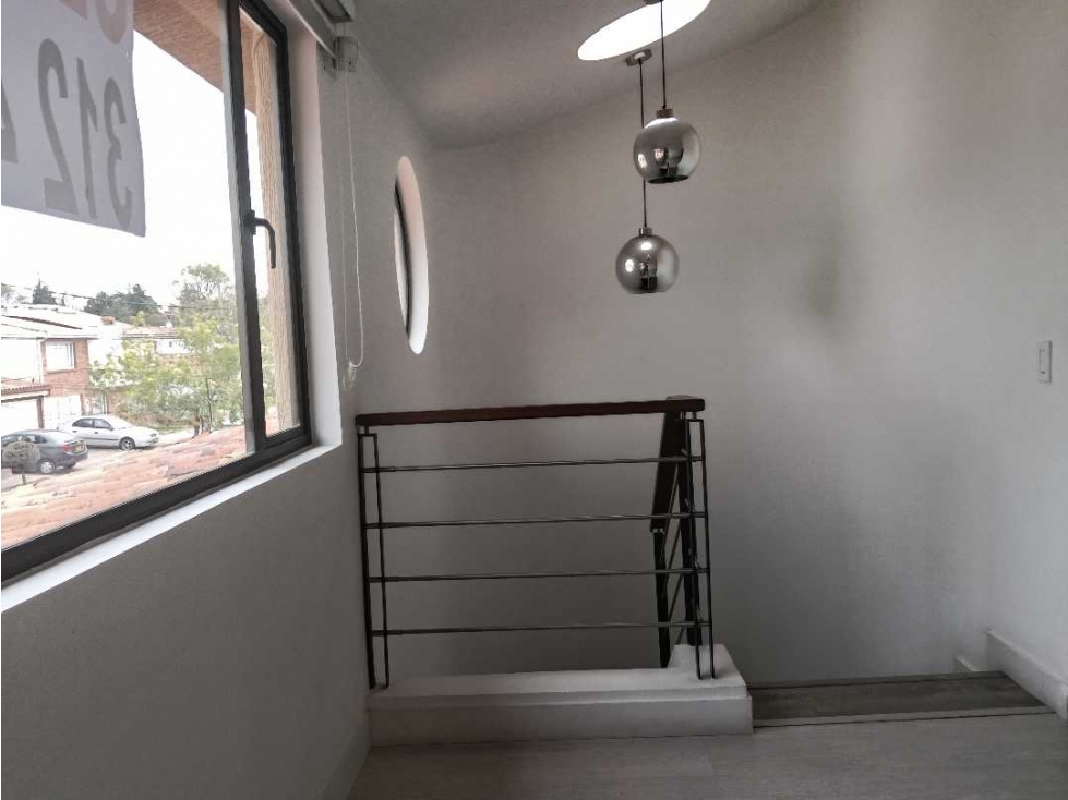 Casa en venta en Alhambra, Bogotá · foto 17 de 24